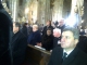 President Atifete Jahjaga attended the funeral of Vaclav Havel